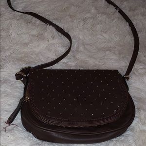 Kohls crossbody bag